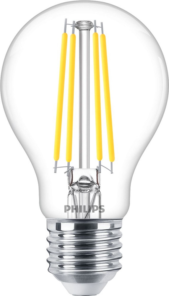 MAS VLE LEDBULB D5.9-60W  E27 927 A