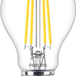 MAS VLE LEDBULB D5.9-60W  E27 927 A