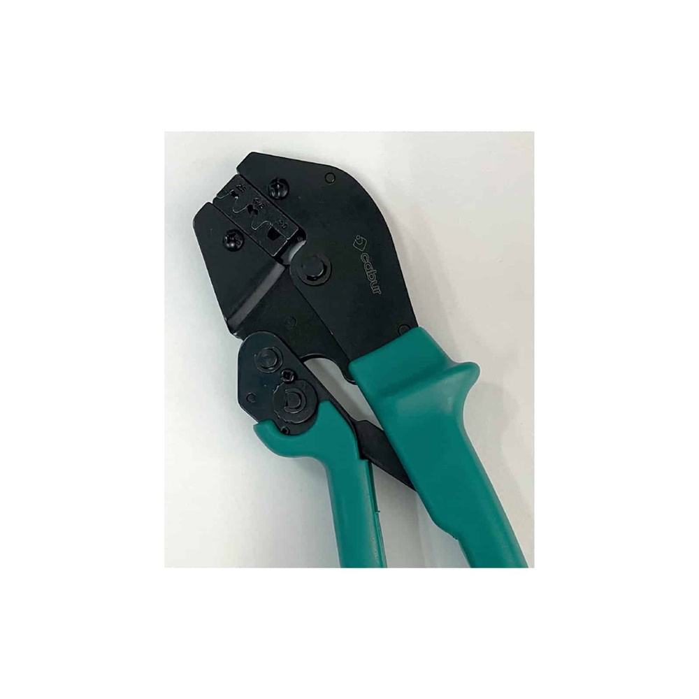 KXCRI2506N PINZA CRIMP+MATR 25-06MM