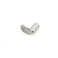 Capocorda rame 300mmq vite 12mm piegato 90° cablaggio elettrico