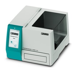 THERMOMARK CARD 2.0 STAMPANTE