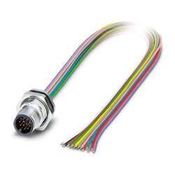 SACC-DSI-MS-12CON-M12/0,5 SCO CONNE