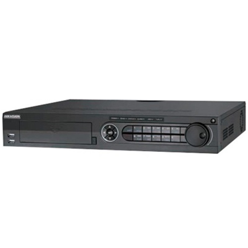 VIDEOREGISTRATORE DS-7324HQHI-K4 DVR 73K 24CH 3MP