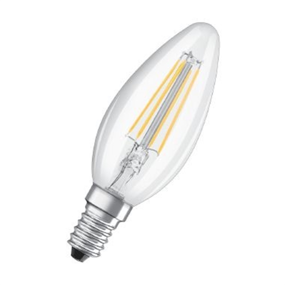 Philips Led sfera vetro 75W E27 2700K 4 pz