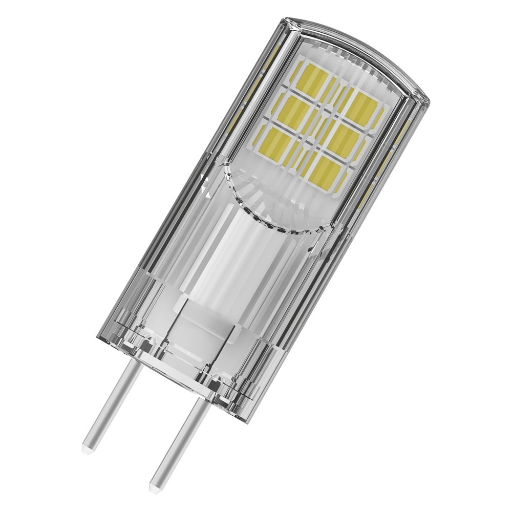 LEDPPIN30 CL 2,6W/827 12V G4 FS1