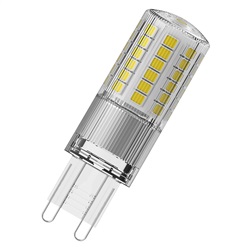 LEDPPIN30 CL 2,6W/840 230V G9 FS1