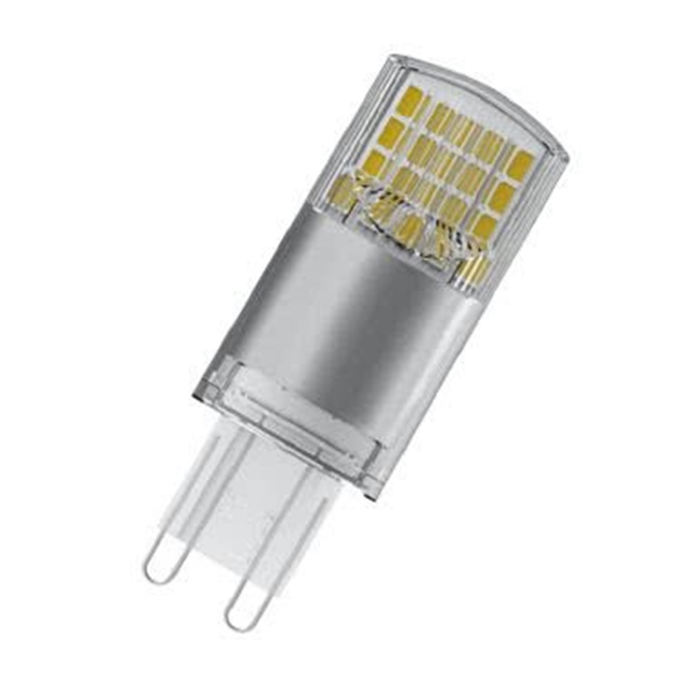 LEDPPIN50 CL 4,8W/840 230V G9 FS1