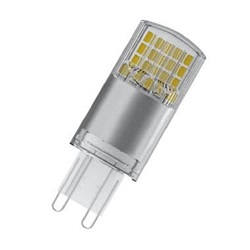 LEDPPIN50 CL 4,8W/840 230V G9 FS1