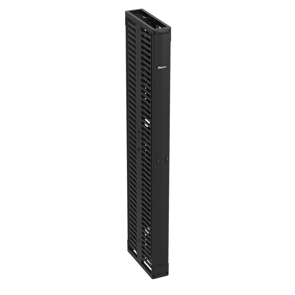 THE PANDUIT  PATCHRUNNER  2 VERTICA