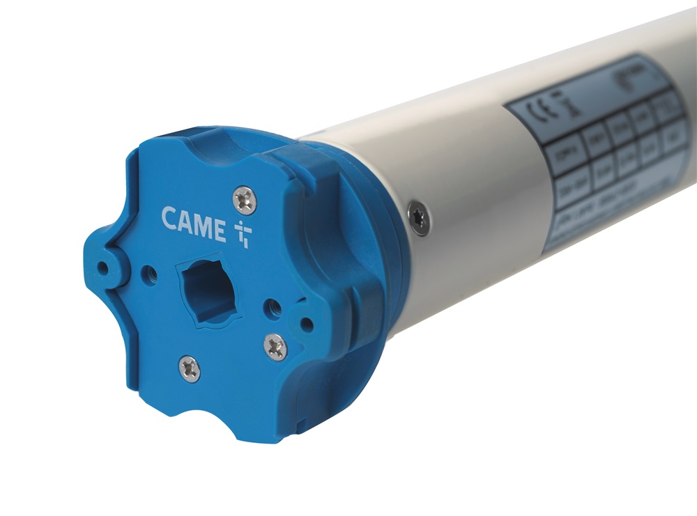 KBS51ACS MOTORE TUBOLARE ELET. 230V