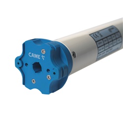 KBS51ACS MOTORE TUBOLARE ELET. 230V