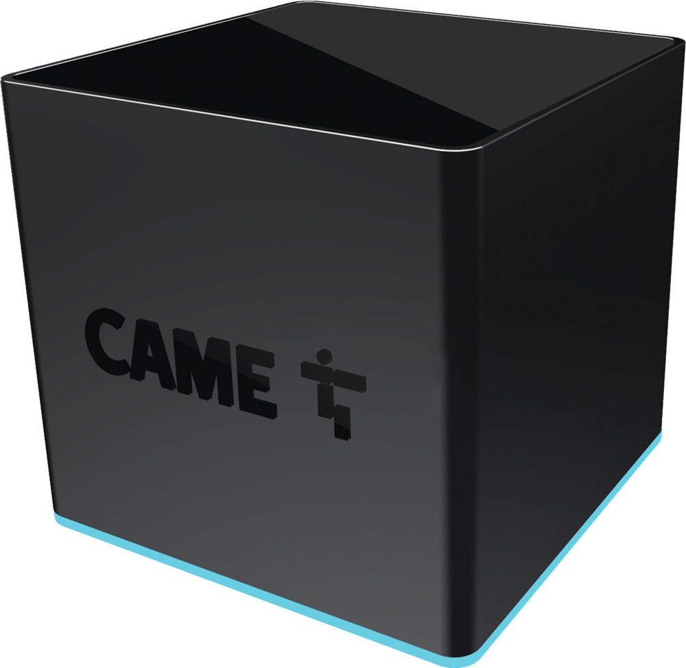 QBEDFSB1 QBE GATEWAY PER LA SMART H