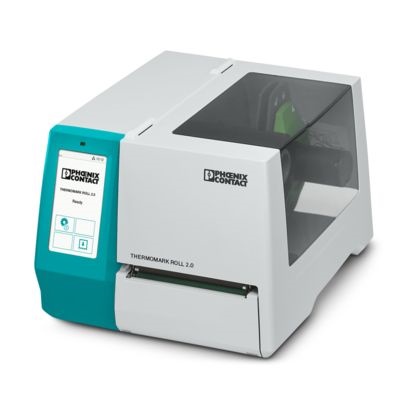 THERMOMARK ROLL 2.0 STAMPANTE