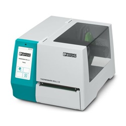 THERMOMARK ROLL 2.0 STAMPANTE