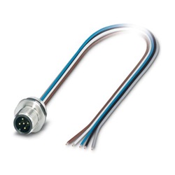 SACC-E-M12MS-5CON-M16/0,5 VA CONNET