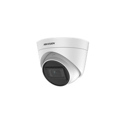 Telecamera Turret Turbo HD-TVI 5MP 3.6mm IR 40m per sorveglianza interna ed esterna