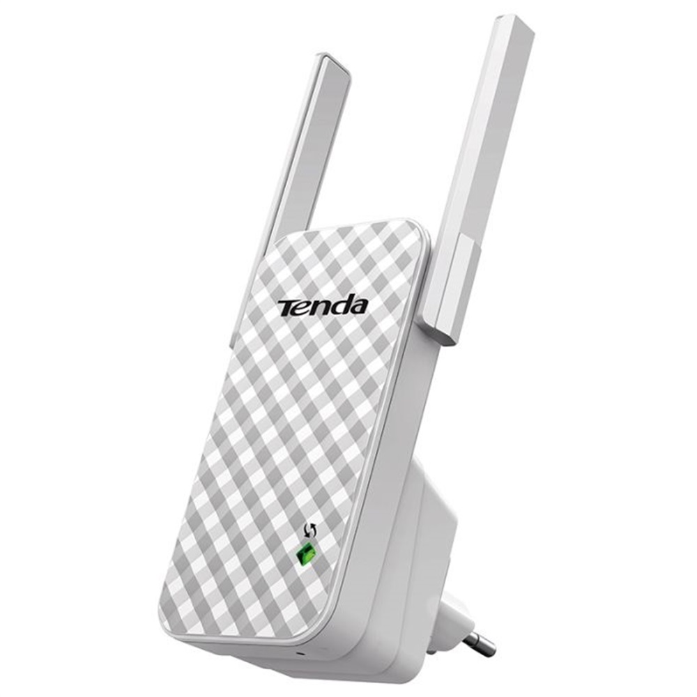 RIPETITORE WIRELESS 300M MURO A9