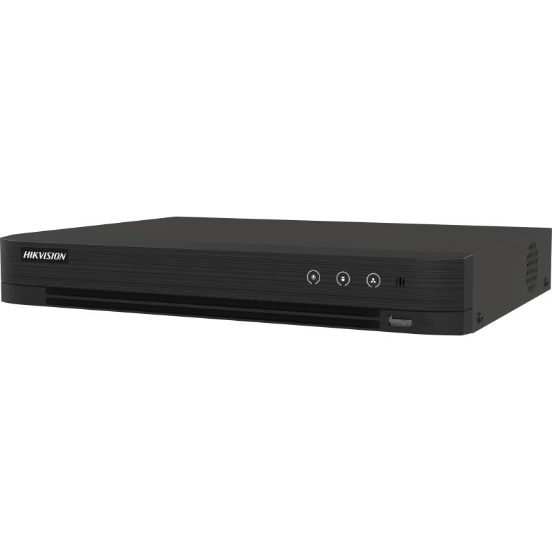 IDS-7204HUHI-E1/S DVR 72E 4CH 4K MO