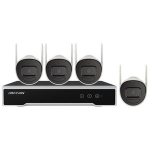 NK42W0H-1T(WD) KIT WI-FI 2MP NVR +
