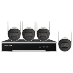 NK42W0H-1T(WD) KIT WI-FI 2MP NVR +