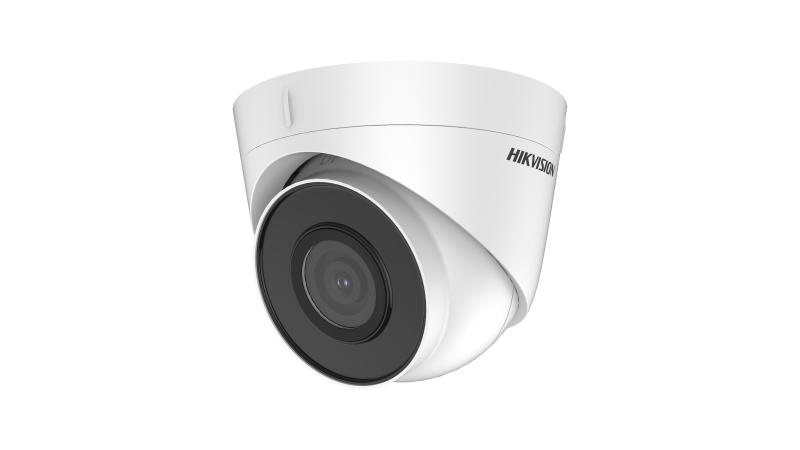 DS-2CD1323G0E-I(2.8) TURRET IP 2MP