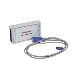 SENSOR MANAGER X CS121/CS121SK + SE