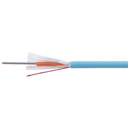 CAVO 8 FIBRE MULTI 50/125 OM3 ECA 5