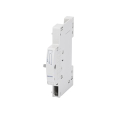 Contatto ausiliario sgancio IDP/sezionatore accessorio modulare 0,5 m Serie 90 AM impianti elettrici