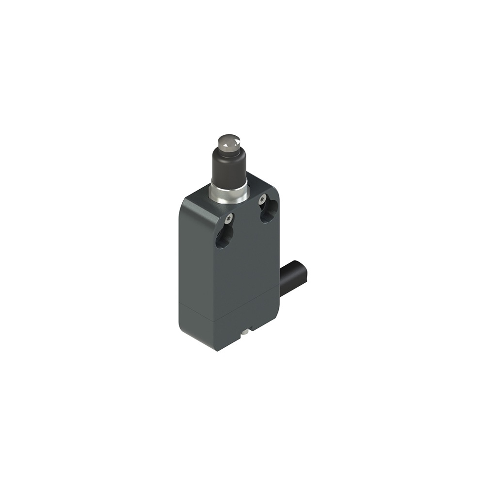 PZZNA B222KC-DN2 INTERRUTTORE PRECABLATO MODULARE A LEVA PIZZATO ELETTRICA