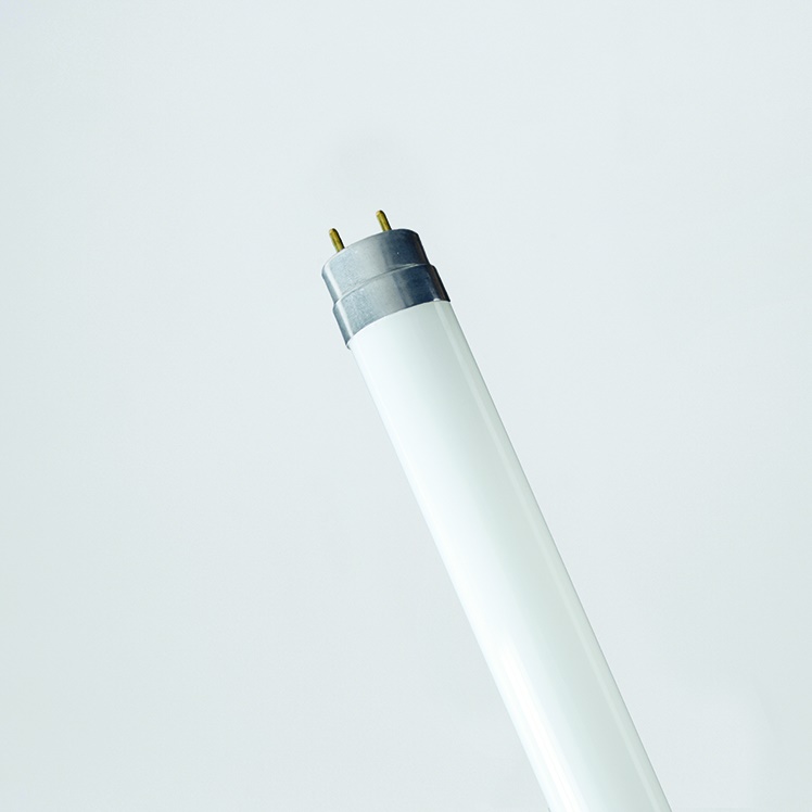 TUBO LED 60CM 9W VETRO BIANCO NEUTR