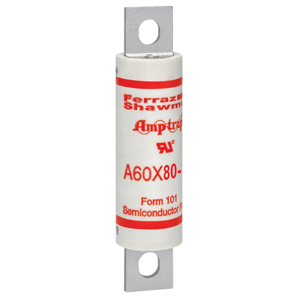 600V 80A SEMICOND FUSE