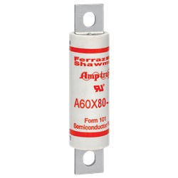 600V 80A SEMICOND FUSE