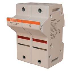 60A J 2P ULTRASAFE W/IND