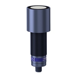 ULTRASONIC PL CYL DIA 30 STR 8M 0.1