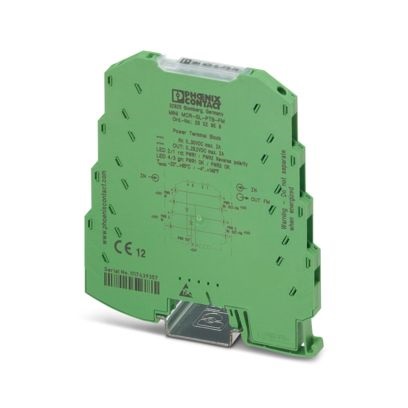 MINI MCR-SL-PTB-FM CONVERTITORE