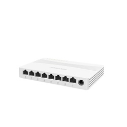 DS-3E0508D-E SWITCH GIGABIT UNMAN 8
