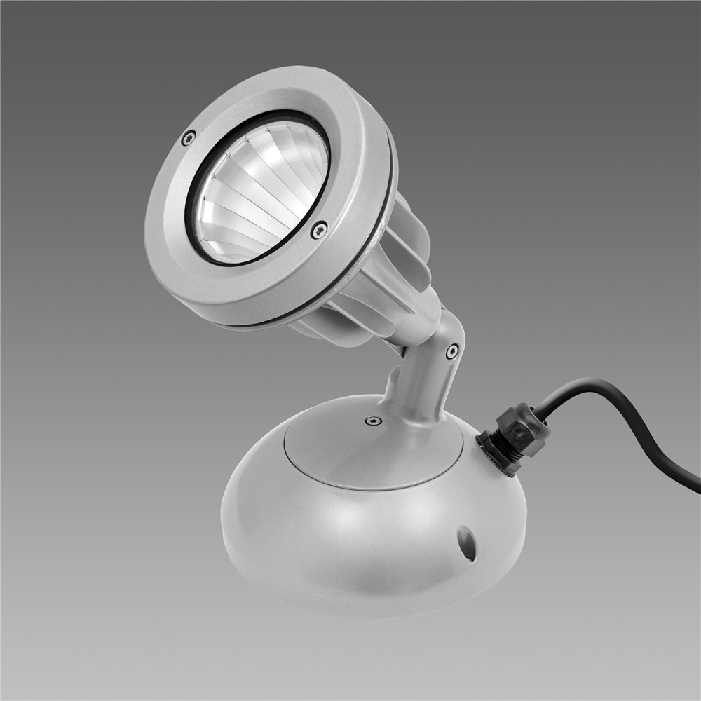 KOALA 2537 LED 42W CLD GREY