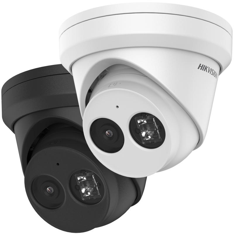 DS-2CD2343G2-I(2.8) TURRET IP 2MP M