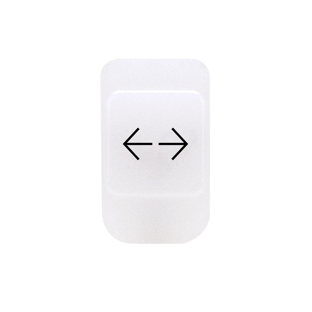 LENTE CON SIMBOLO ILLUMINABILE - APRE
