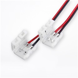 ACC. CONNESS. STRIP-ALIMENTATORE 2