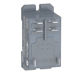RELE POTENZA 12VDC 2NO 30A