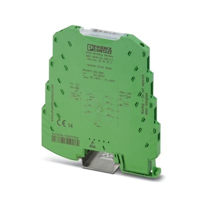 MINI MCR-SL-IDS-I-I ISOLATORE GALVA
