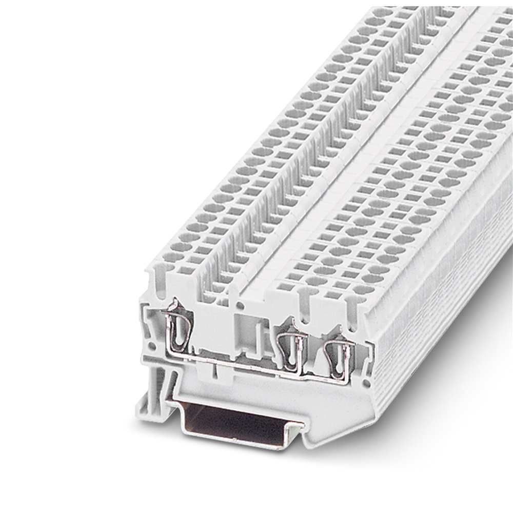 ST 2,5-TWIN WH MORSETTO MOLLA GUIDA