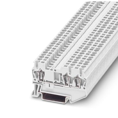 ST 2,5-TWIN WH MORSETTO MOLLA GUIDA