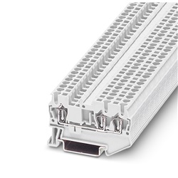 ST 2,5-TWIN WH MORSETTO MOLLA GUIDA