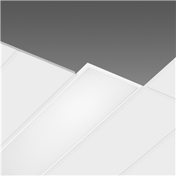 RODI 830 LED 25W CLD Bianco 3000K Illuminazione LED Efficienza Energetica Interni