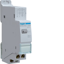 RELE  P-P ELETTRONICO 230V 16A 1NA