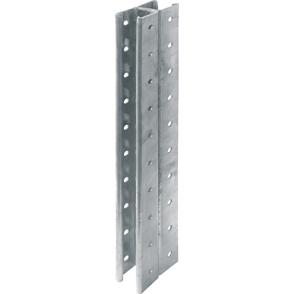 Profil. Doppio asol. 82x41 ZF