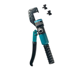 KXCRI10N PINZA CRIMP+MATR 10 MMQ