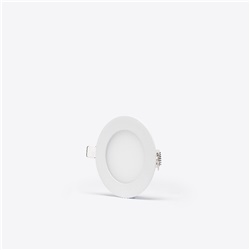 DOWNLIGHT ULTRASOT. LED 9W ROT. DAL